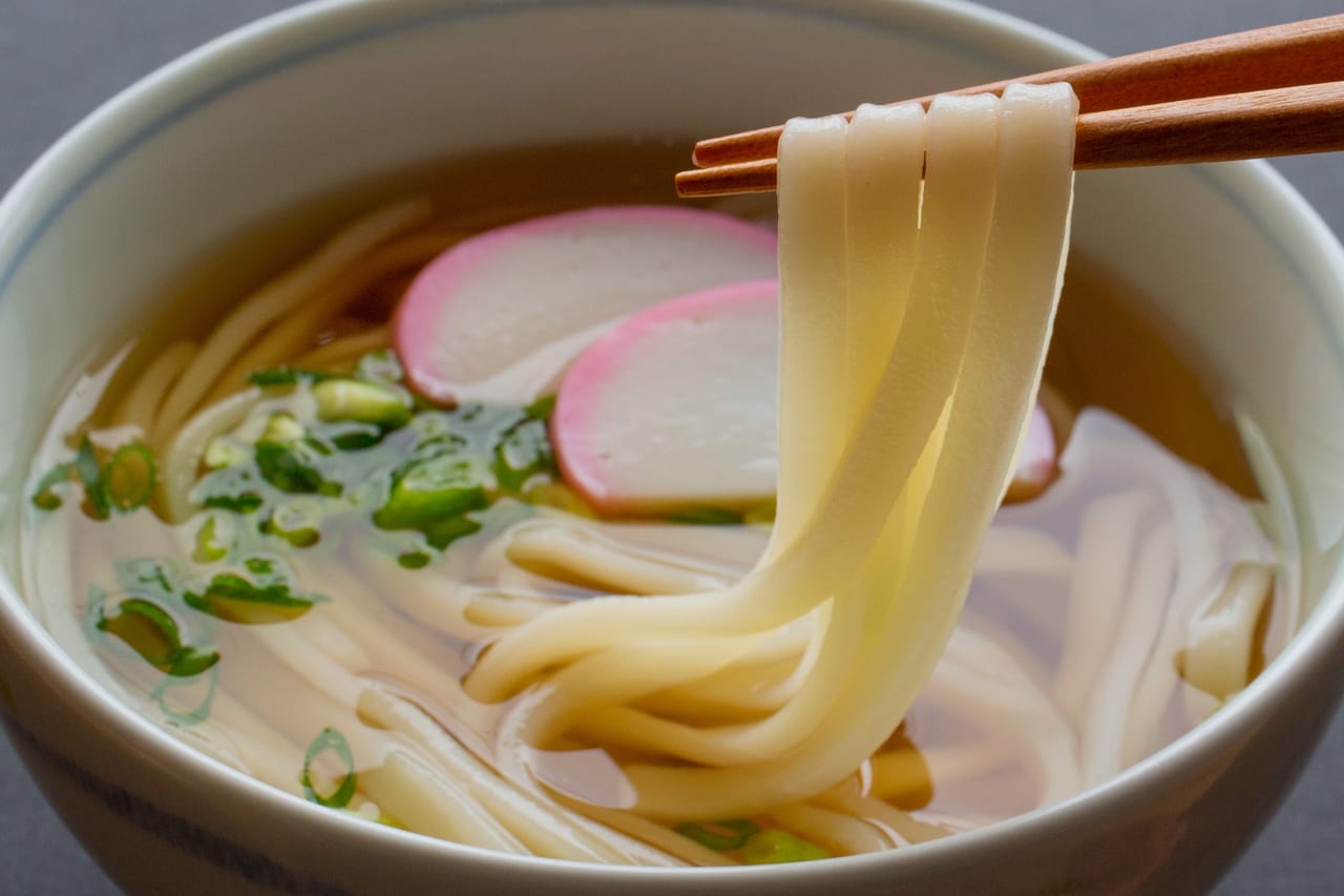 2023年熟成麺・うどん太輔庵