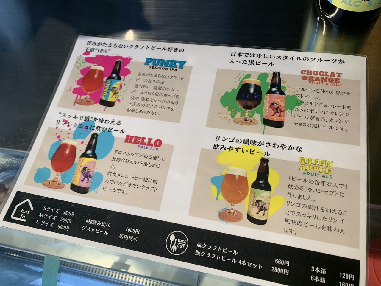 2023年TOYFULL BREWERY(トイフルブルワリー)