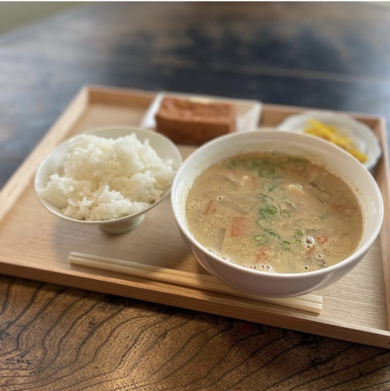 2023年「豆藤 -kurume-」オープン