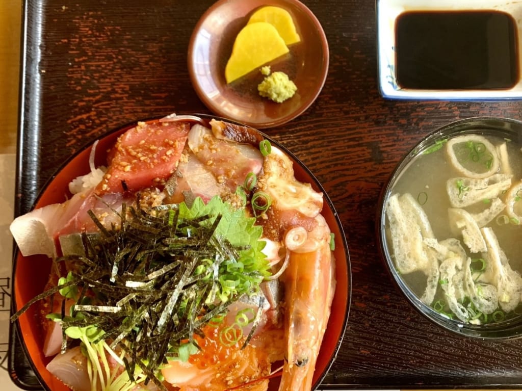 2023年「魚国（うおくに）」