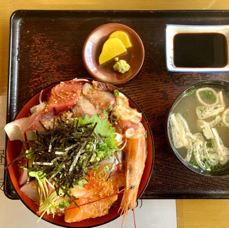 2023年「魚国（うおくに）」