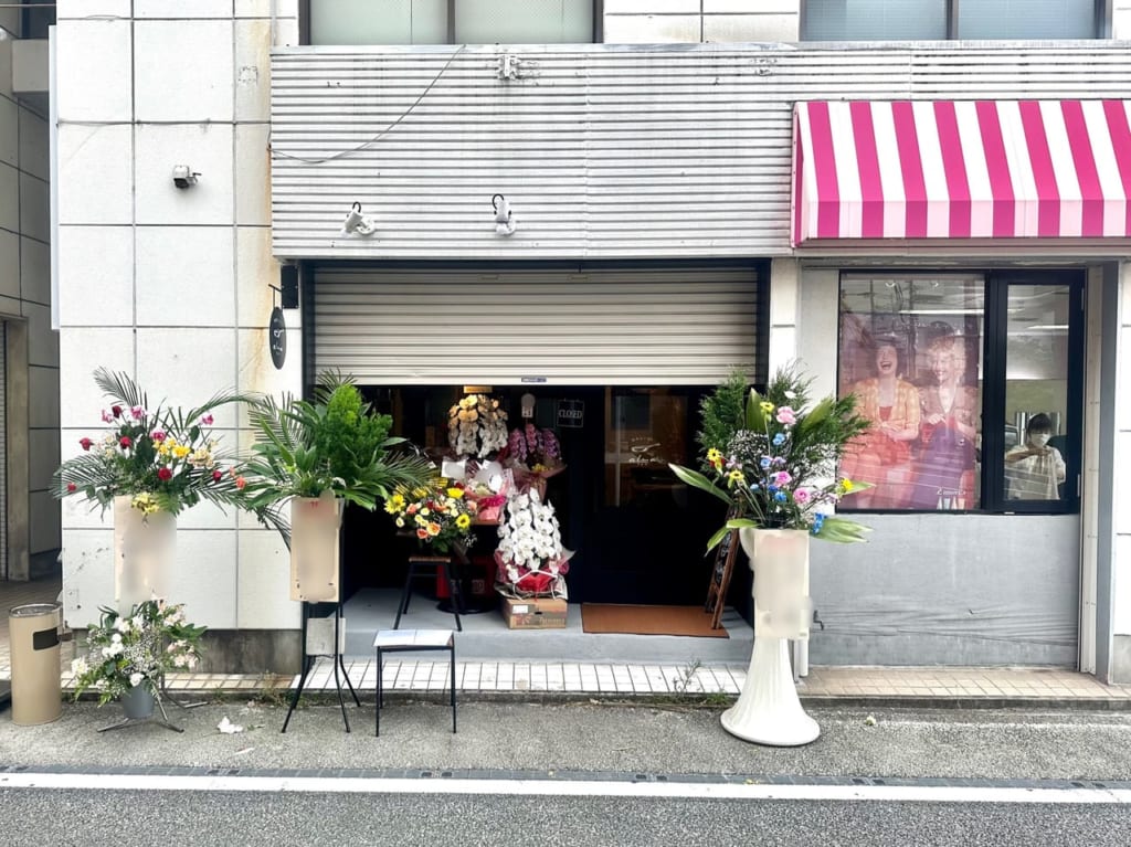 2023年「欧州キッチン アルマ」