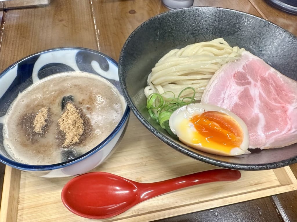 2023年「拉麺べんげ(BENGE)」