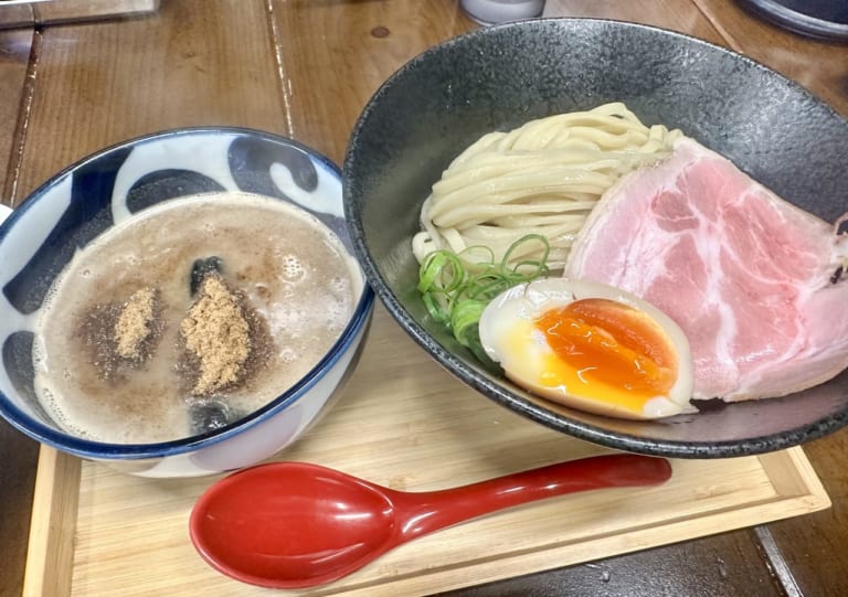 2023年「拉麺べんげ(BENGE)」