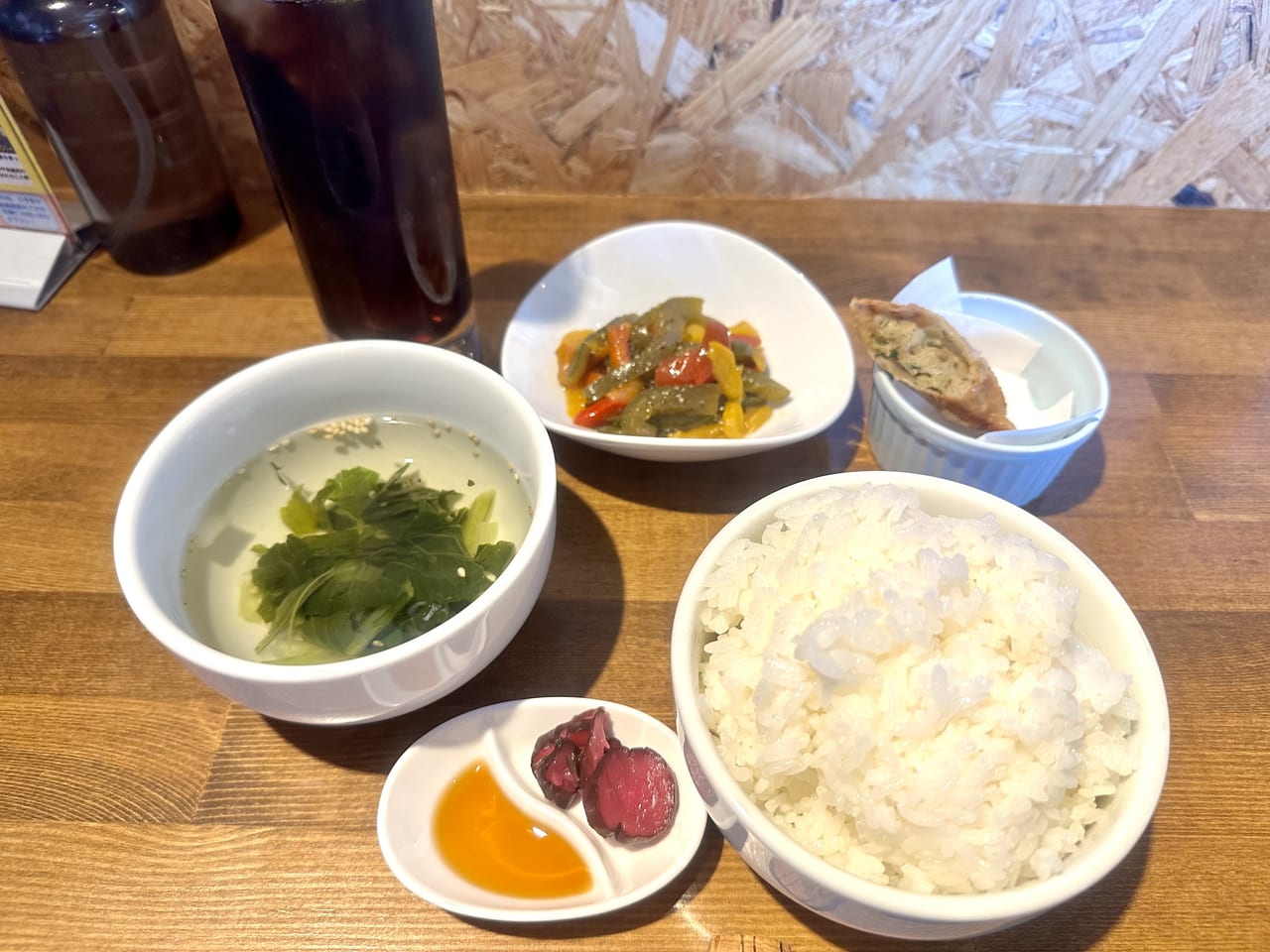 2023年「鉄鍋麻婆豆腐専門店 想一（そういち）」