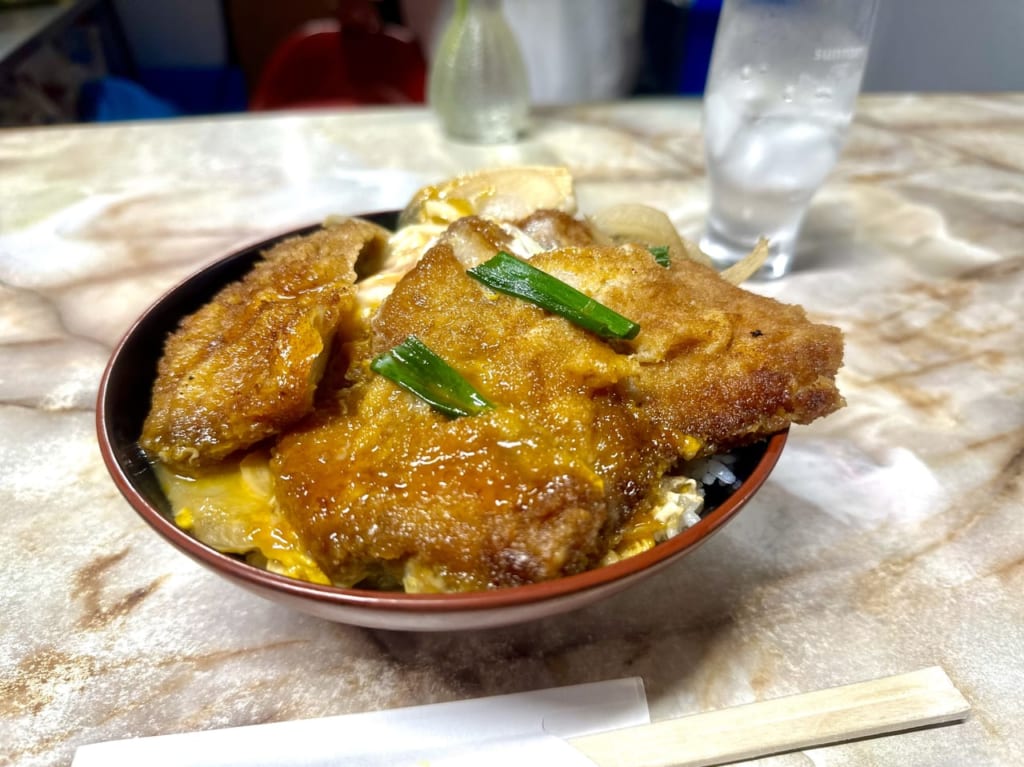 2023年高木食堂