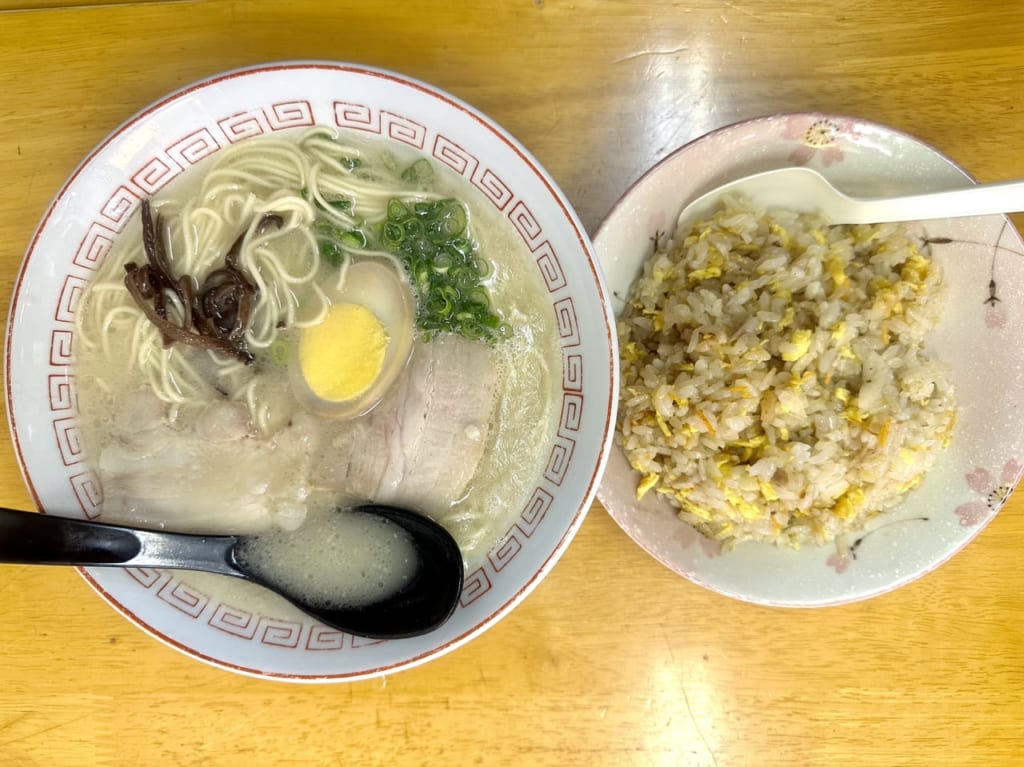 2023年やっさん食堂