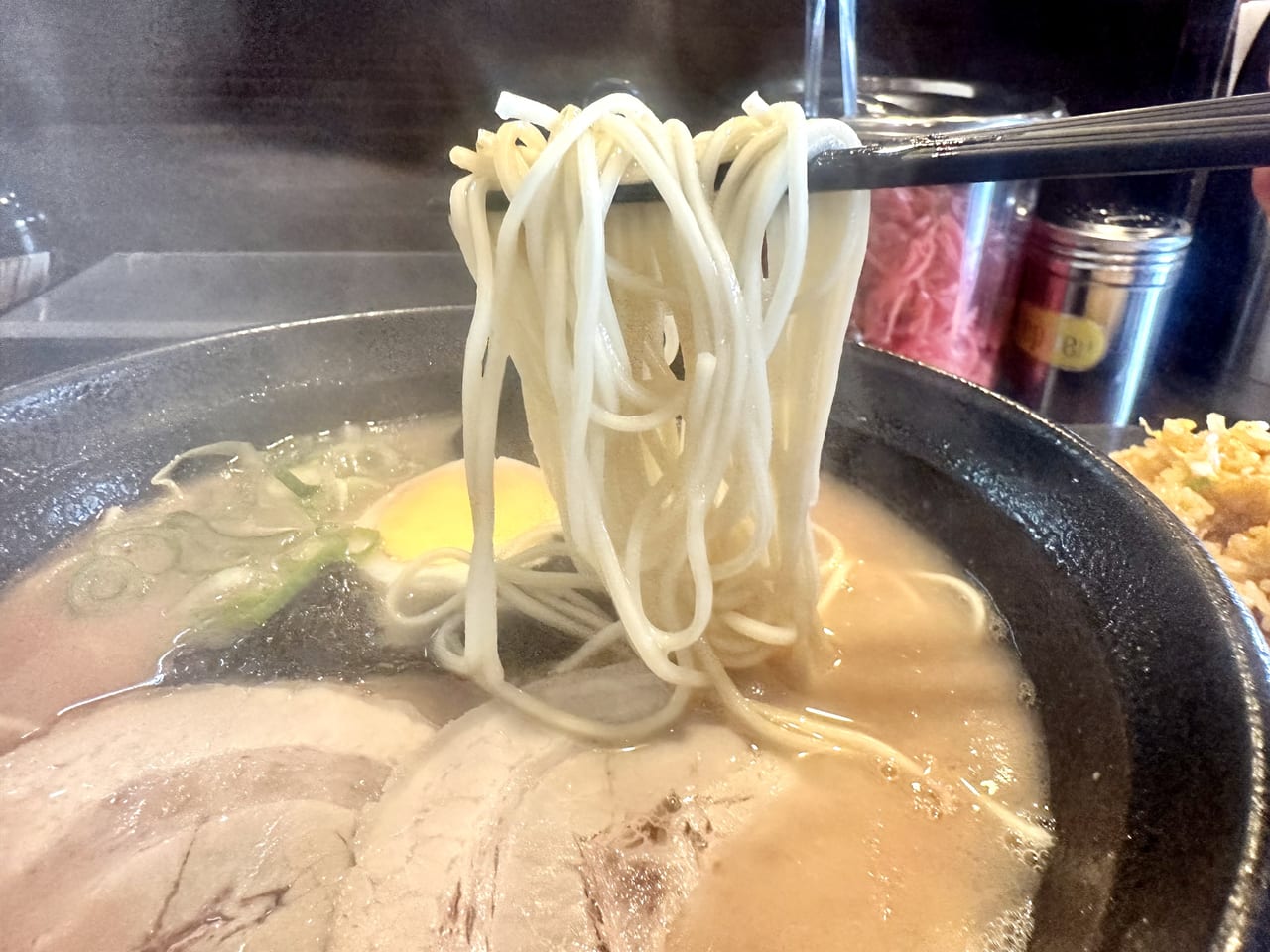 2023年久留米ラーメンまんてん