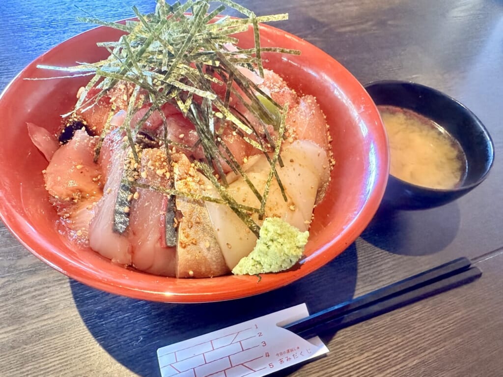 2023年酒・肴・飯 翠藍(すいらん)