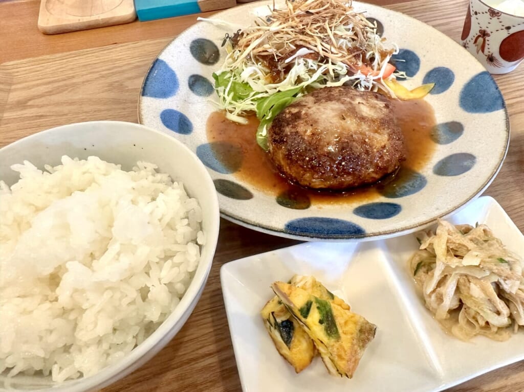 2023年洋食 イルナ