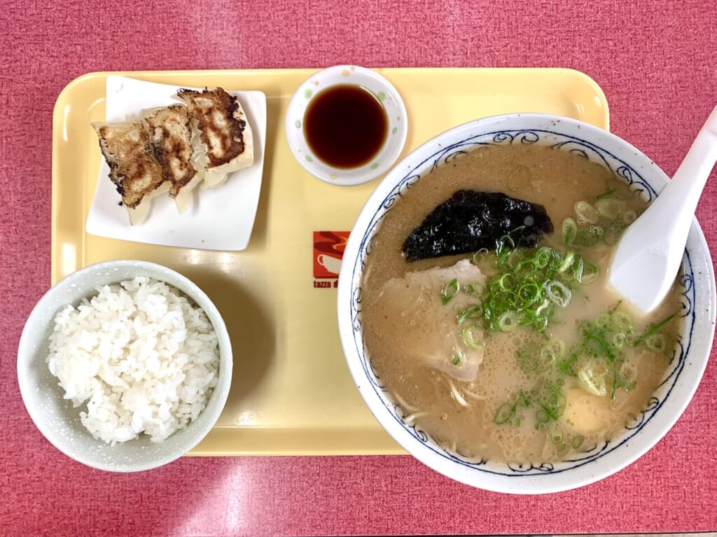2024年東和ラーメン