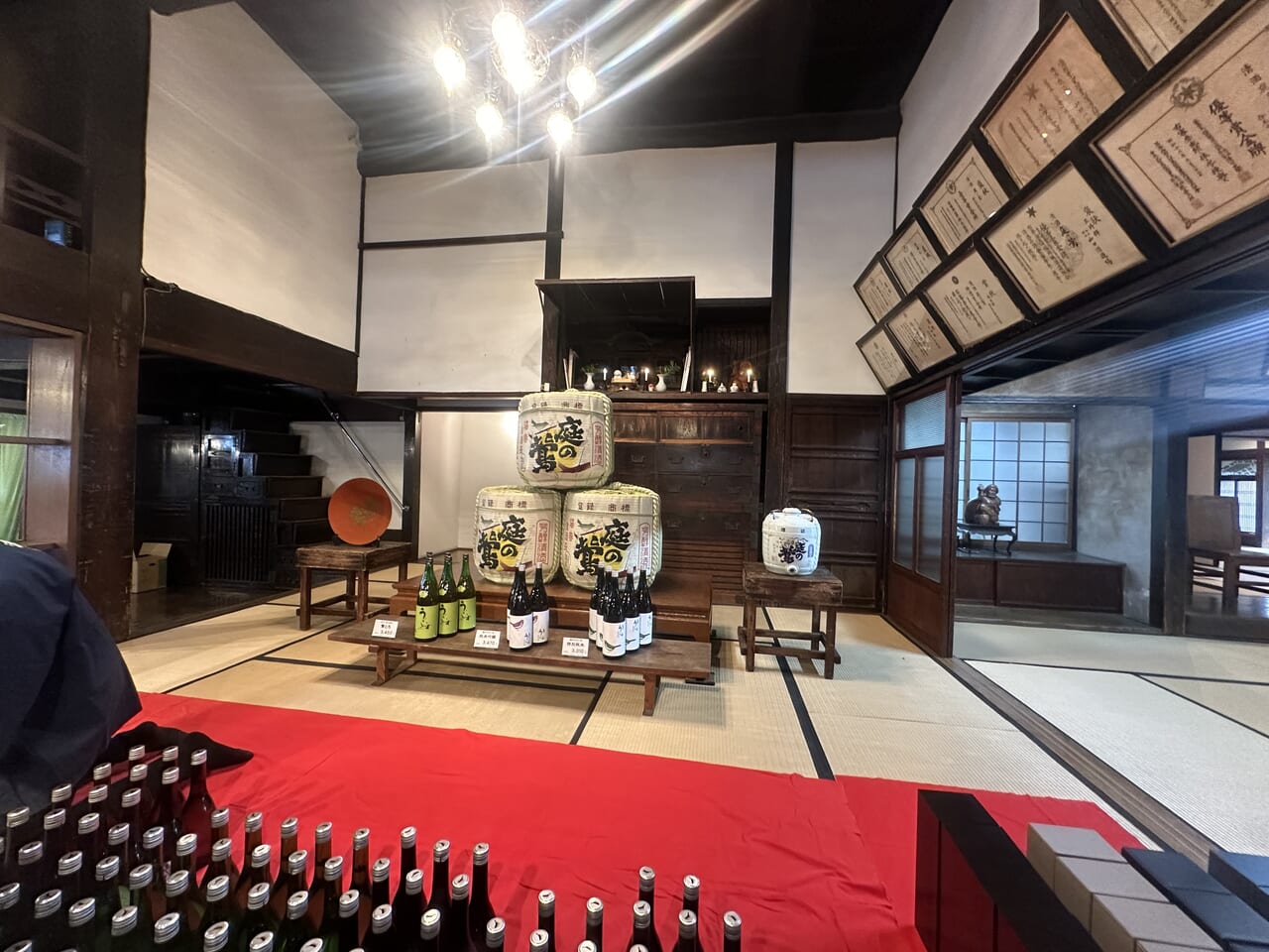 2024年山口酒造場