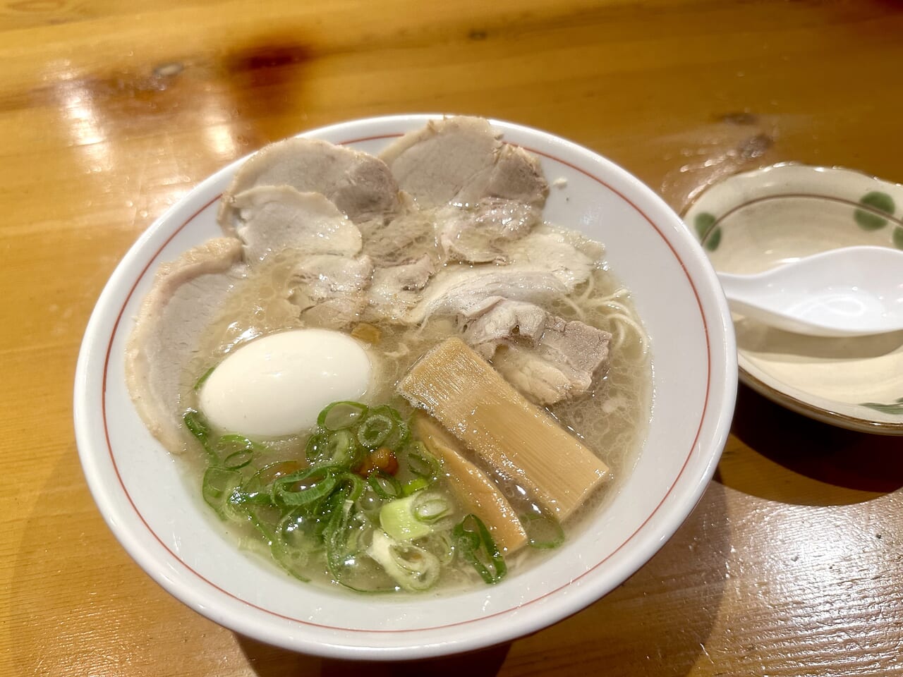 2024年うるとらラーメン 久留米市役所前店