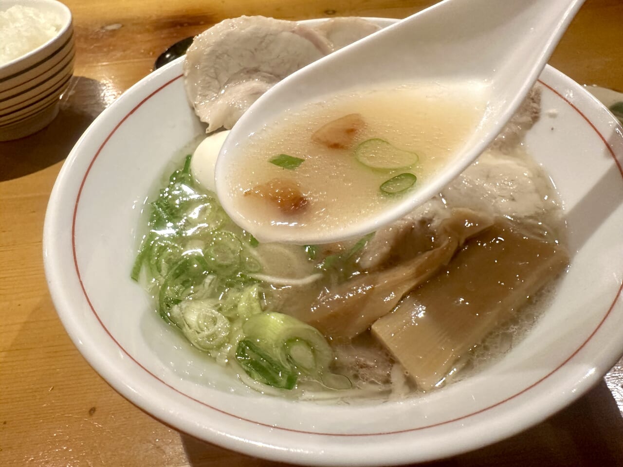 2024年うるとらラーメン 久留米市役所前店