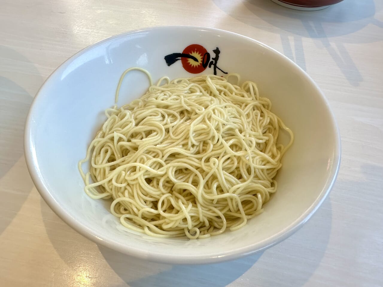 2024年一味ラーメン久留米合川店