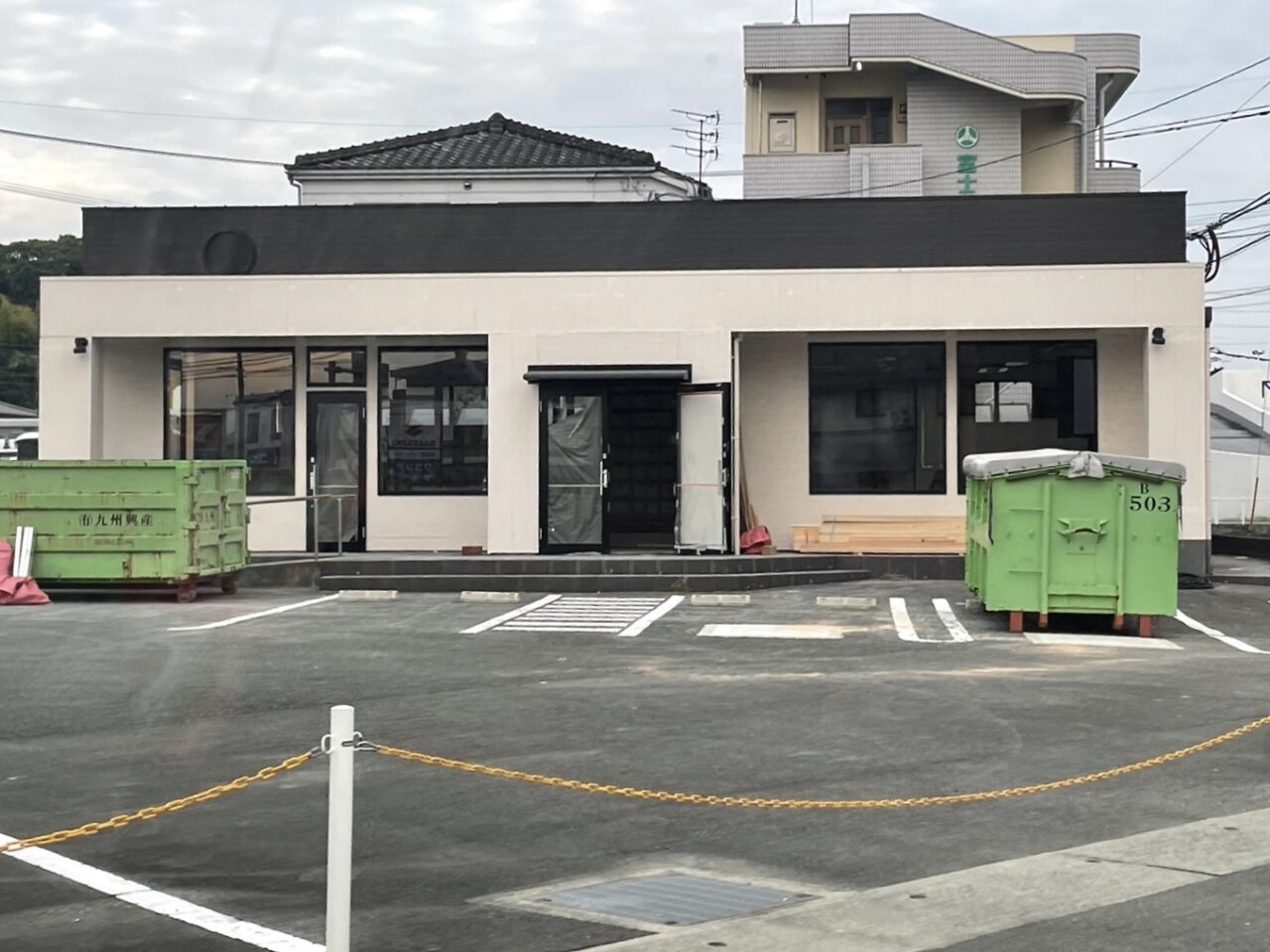 2024年すし一番成田山店オープン予定