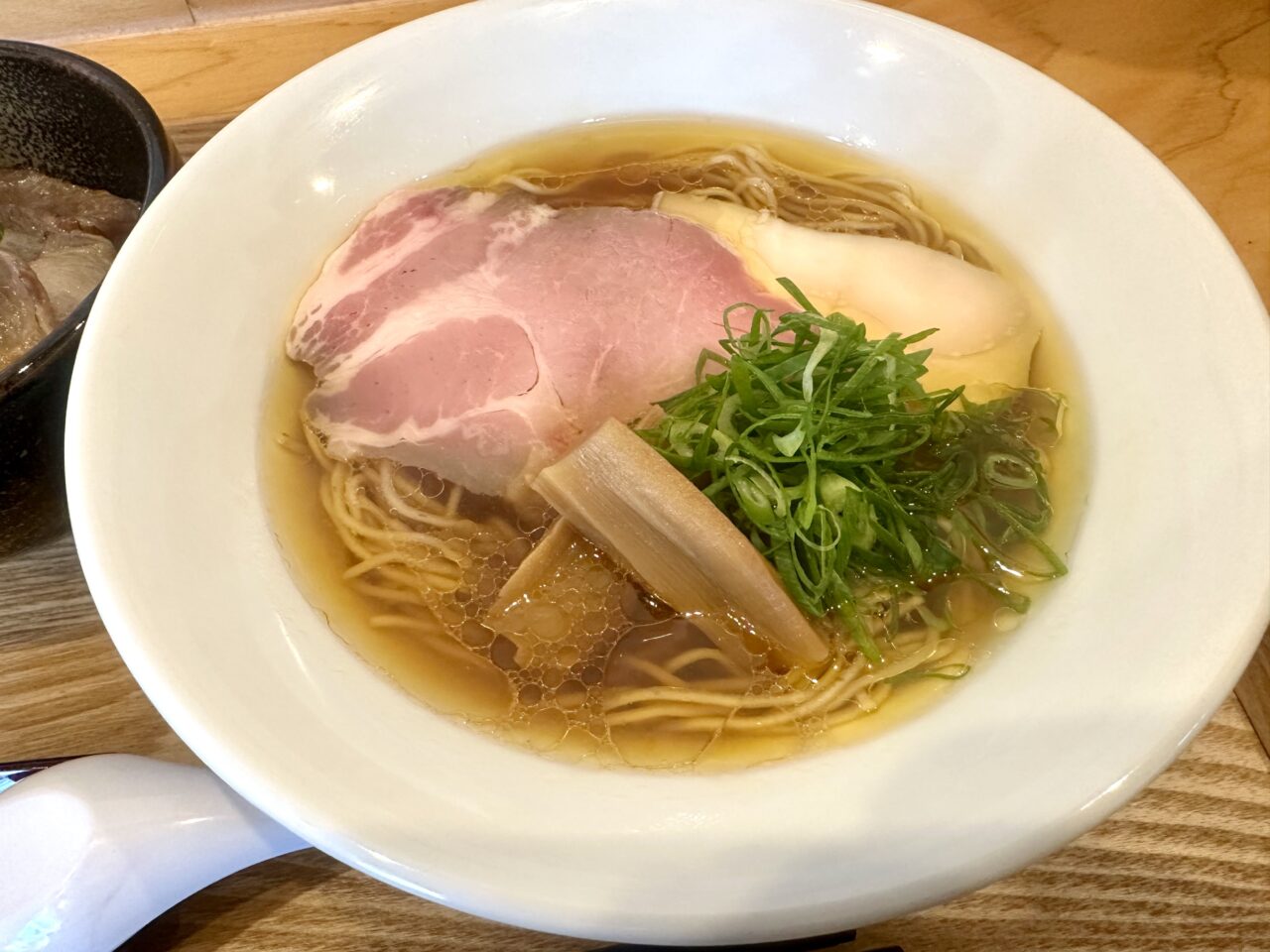 2024年麺庵 えいと