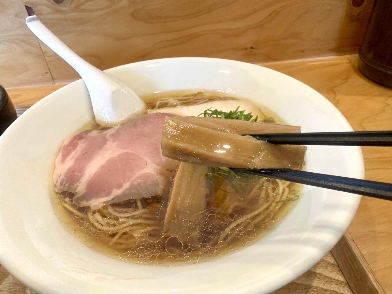 2024年麺庵 えいと