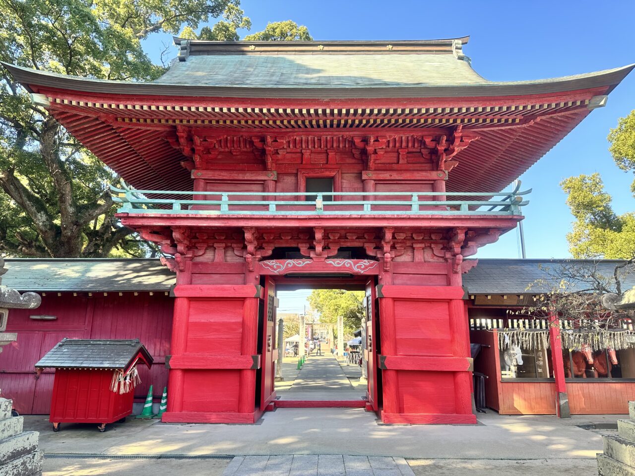 2024年北野天満宮