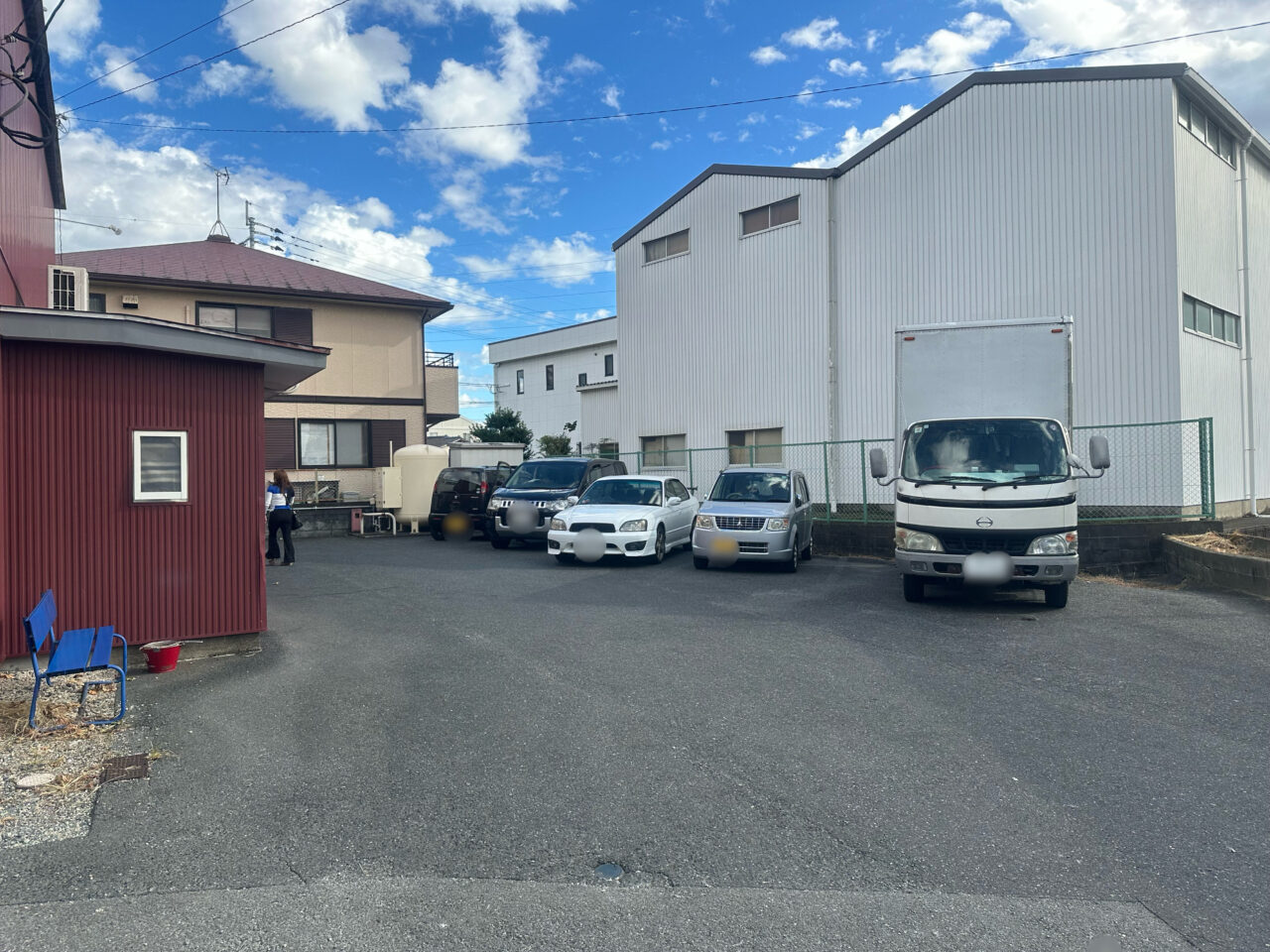 2024年久留米ラーメン 丸久本店