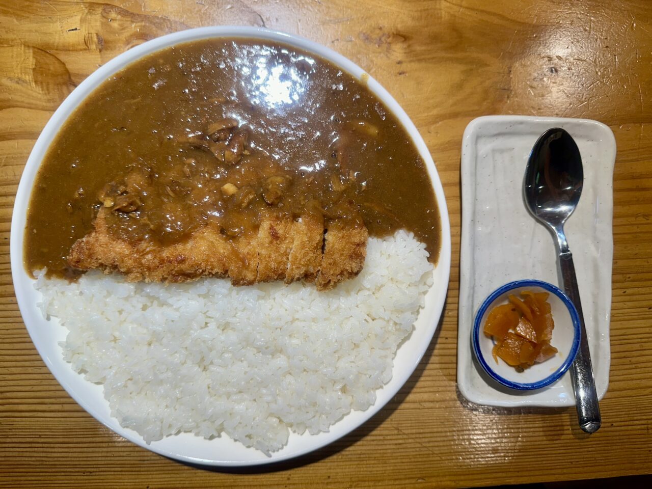 2025年らく田屋食堂