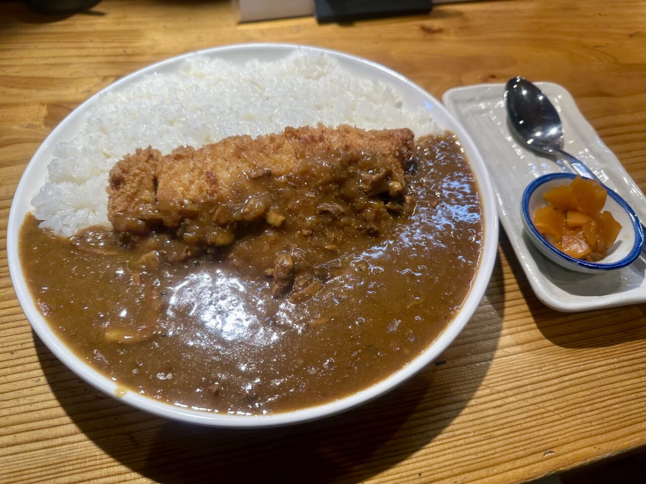 2025年らく田屋食堂