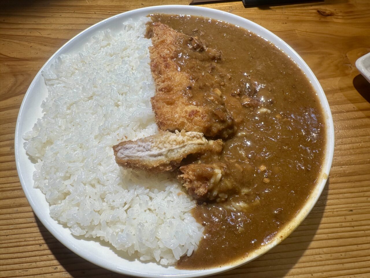 2025年らく田屋食堂