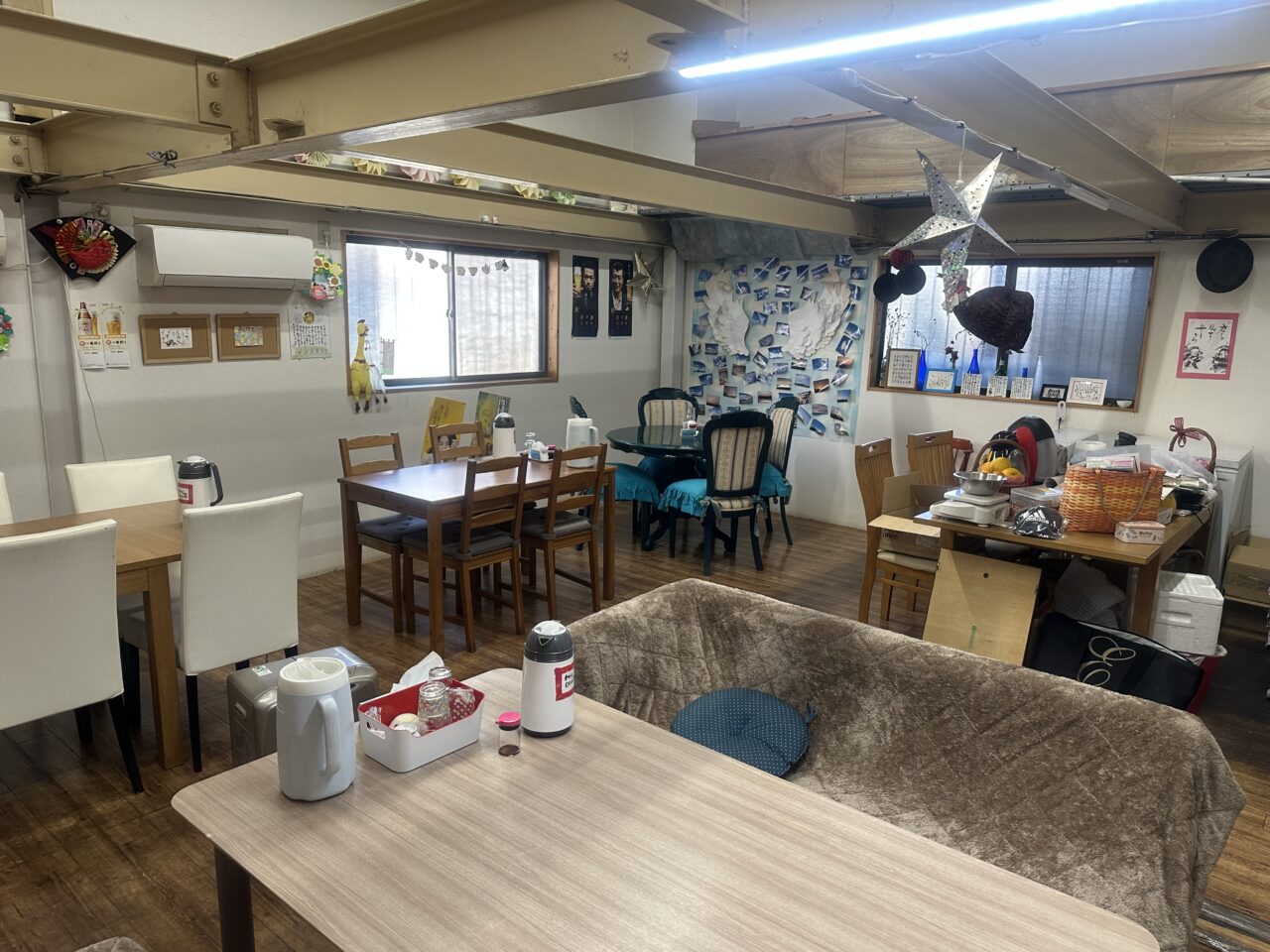 2025年中津からあげ からいち 久留米本店