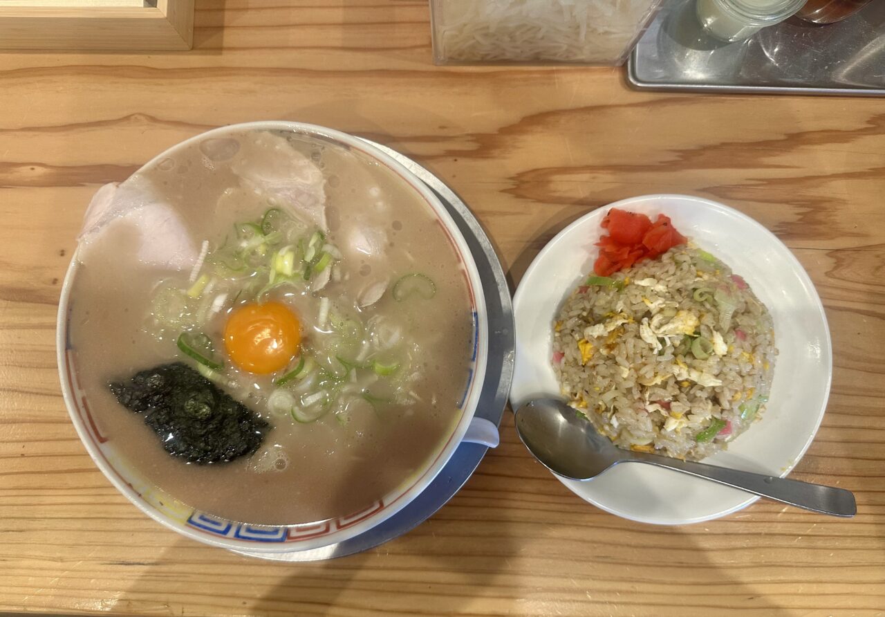 2025年らあめん わや