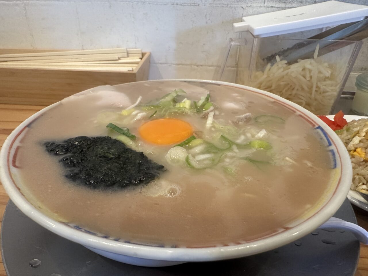2025年らあめん わや