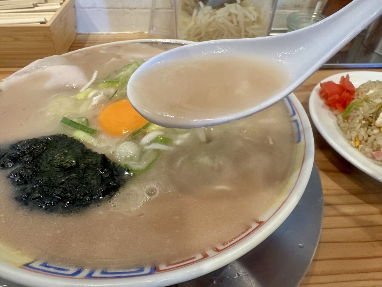 2025年らあめん わや
