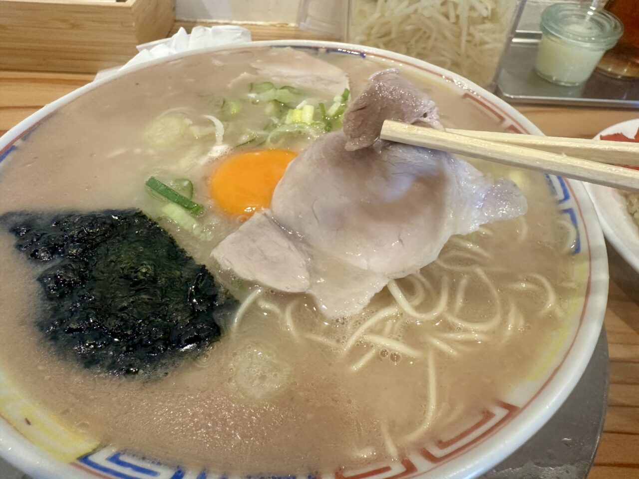 2025年らあめん わや
