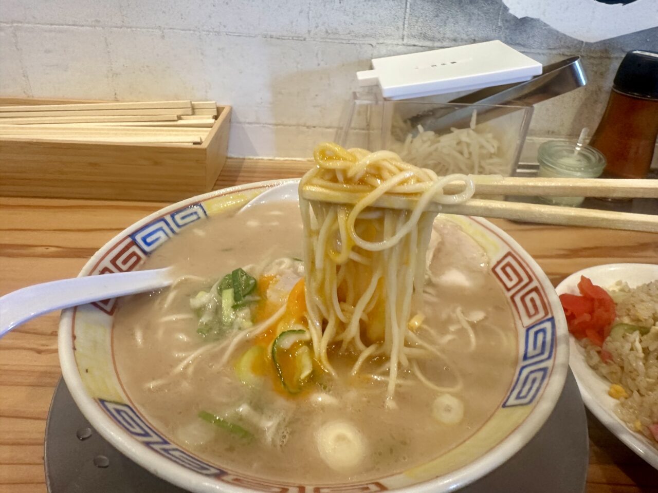 2025年らあめん わや