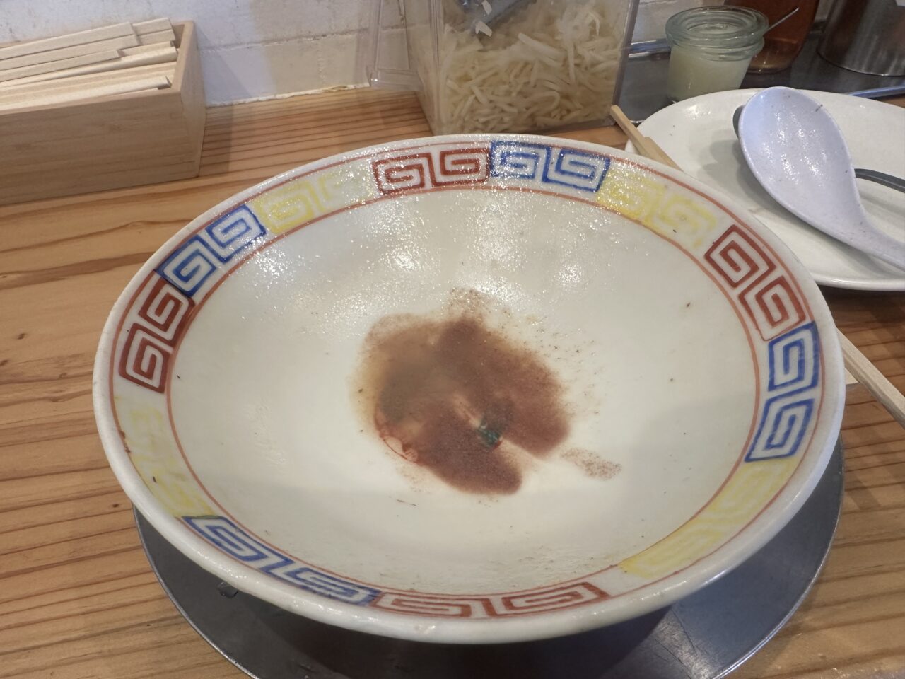 2025年らあめん わや