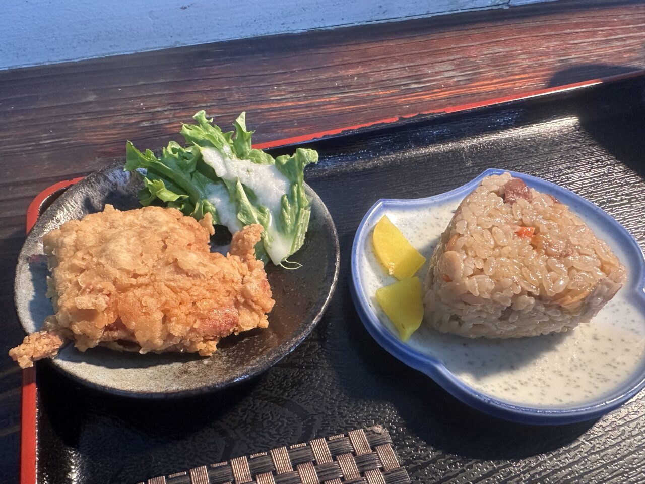 2025年うどん人生 たもん