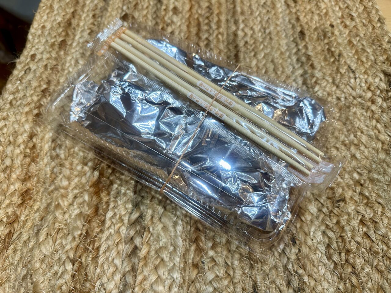 2025年骨付きカルビ 福亭