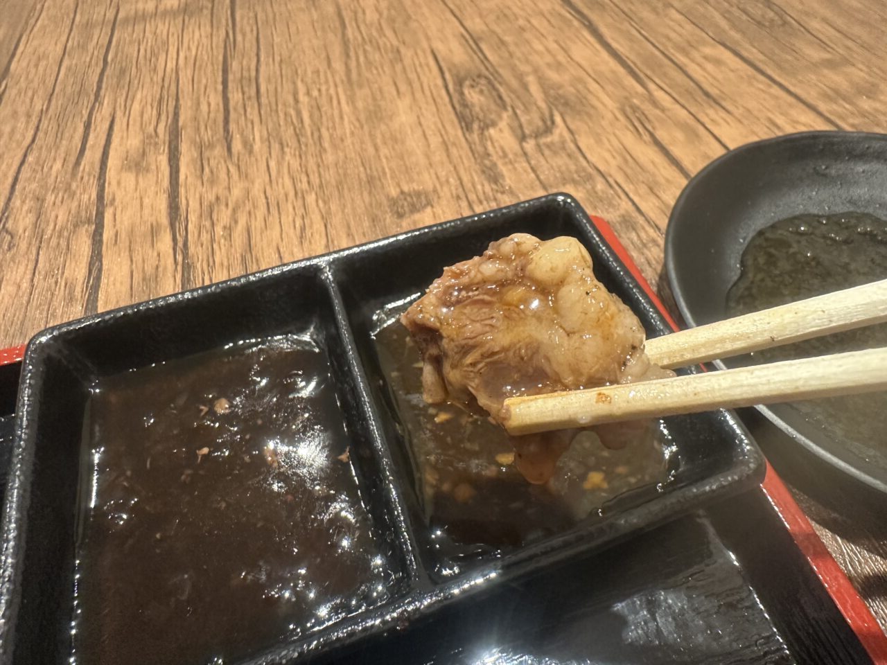 2025年ワンダーステーキ 久留米店