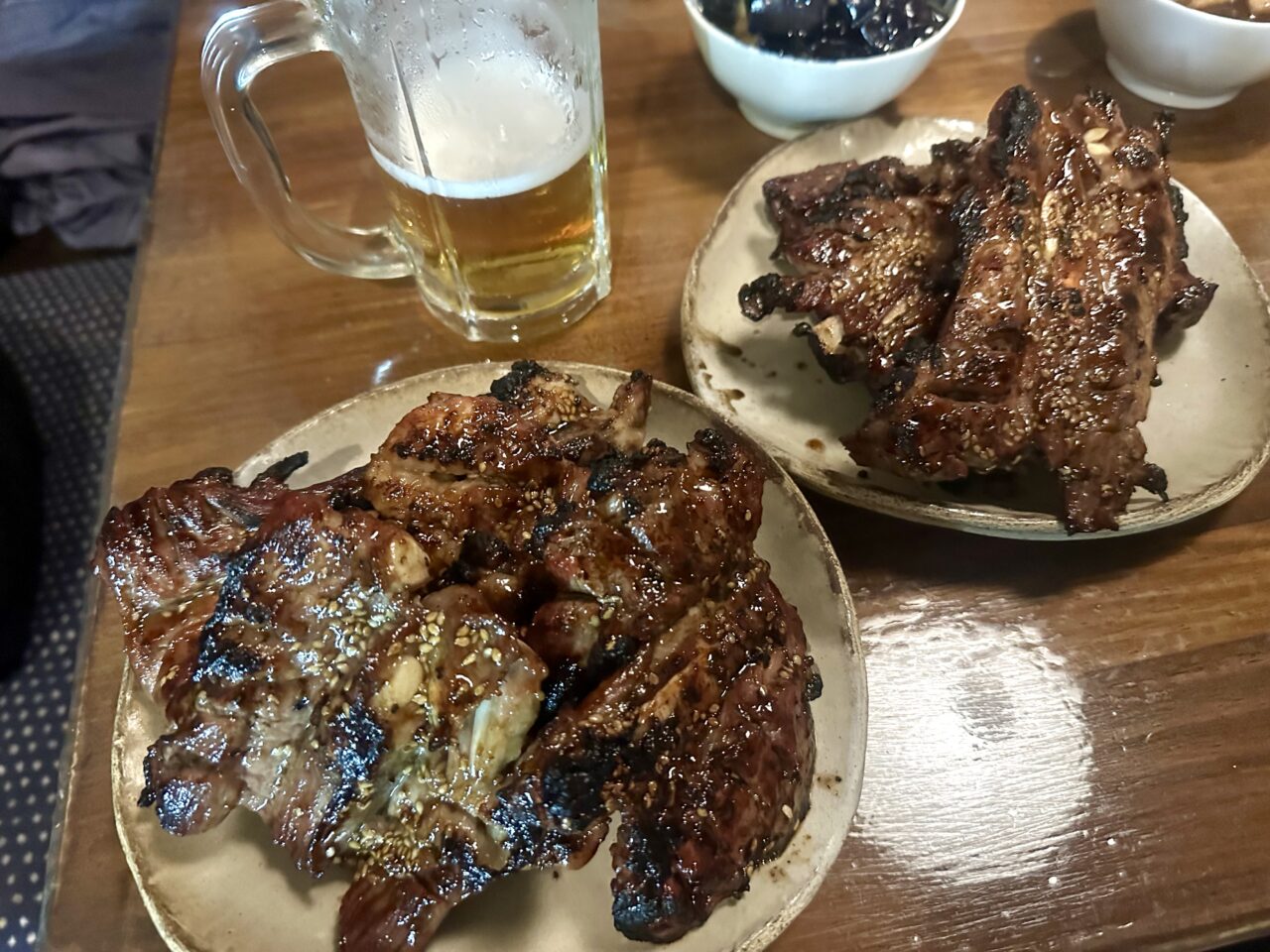 2025年酒肴めし まる城（まるじょう）