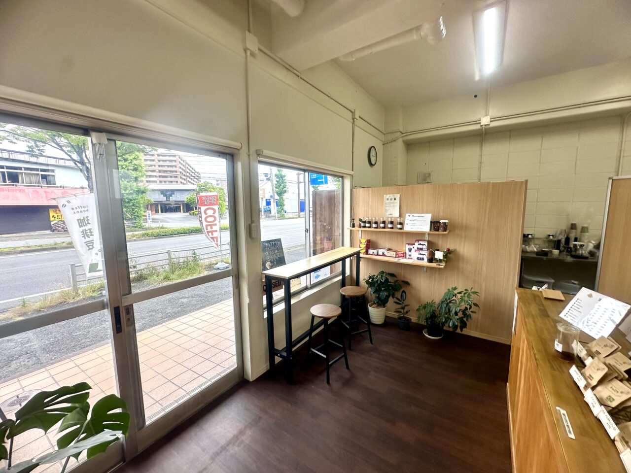 2025年SUWANO COFFEE