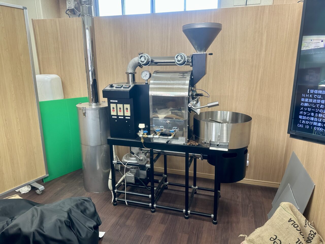 2025年SUWANO COFFEE