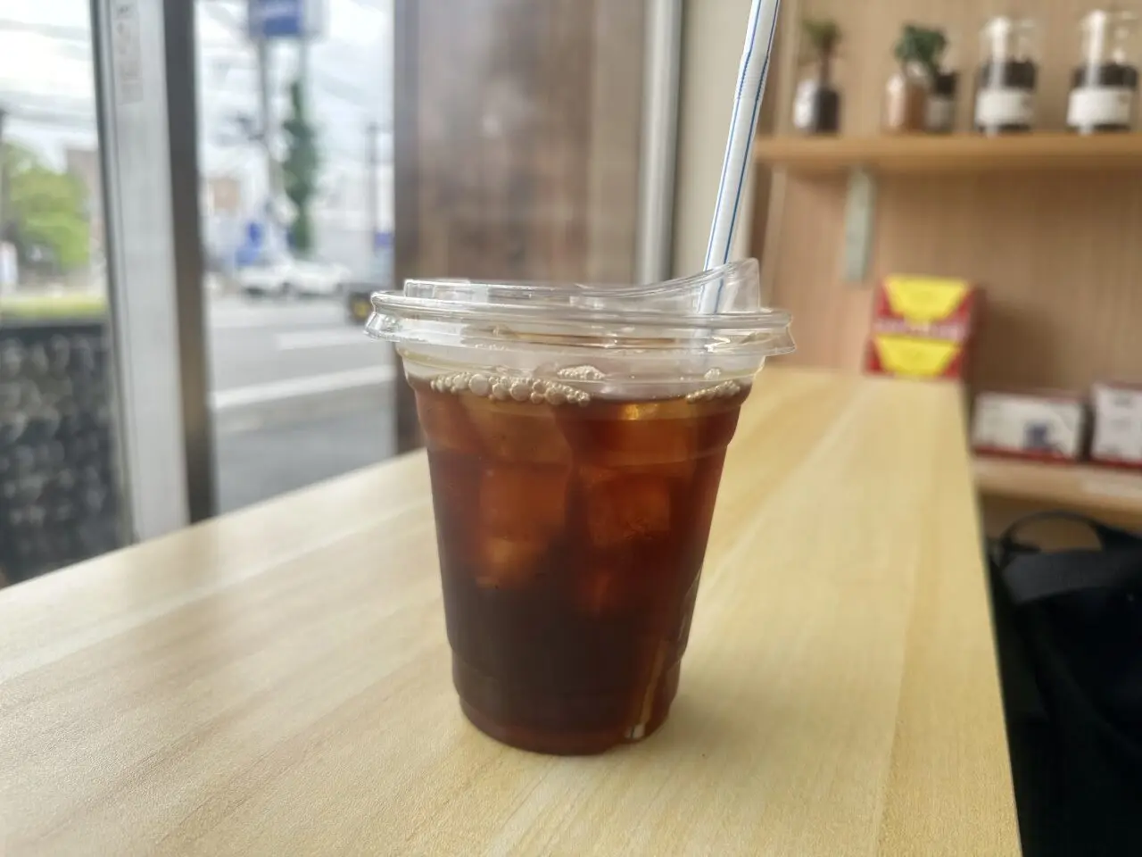 2025年SUWANO COFFEE