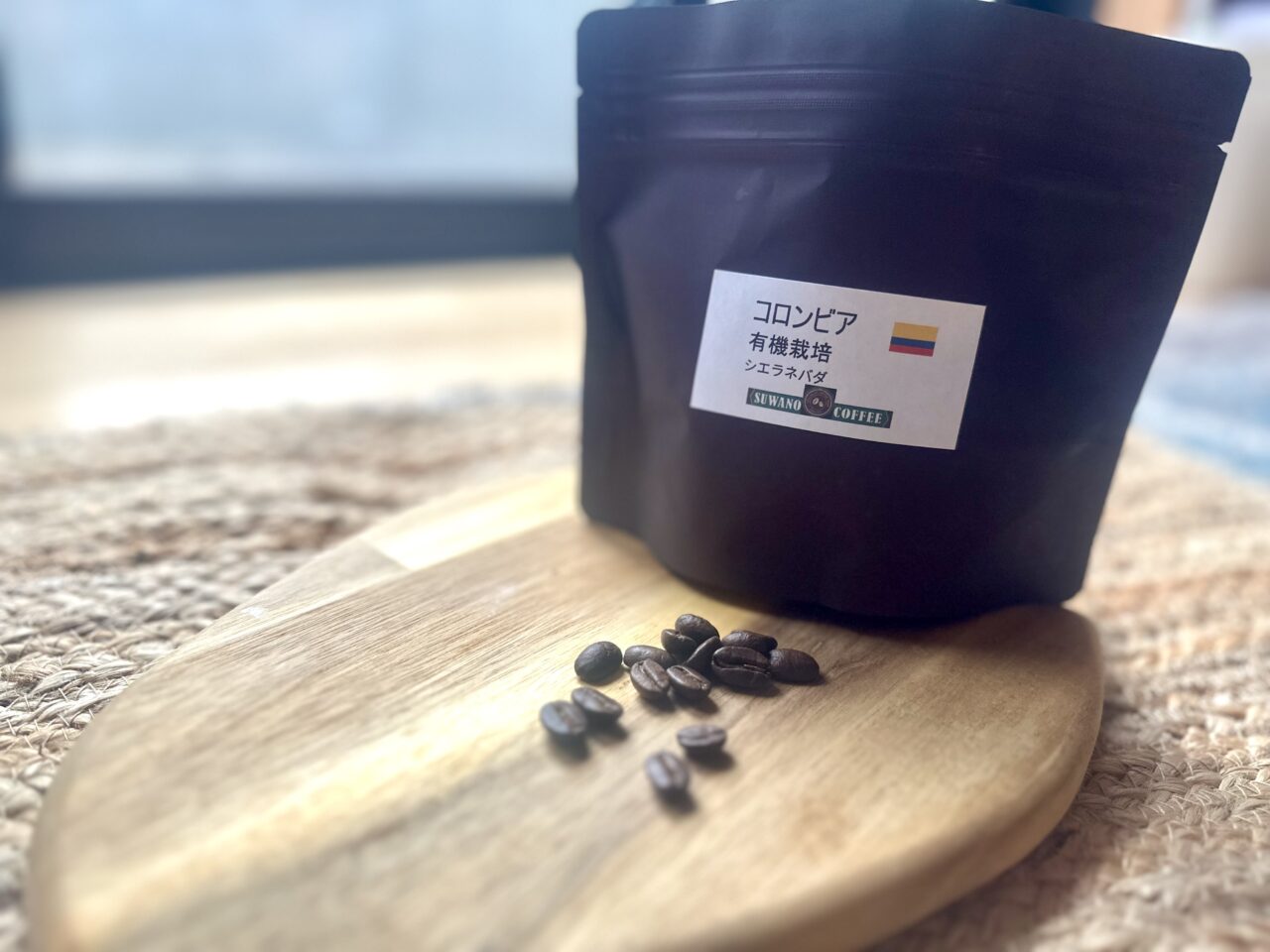 2025年SUWANO COFFEE