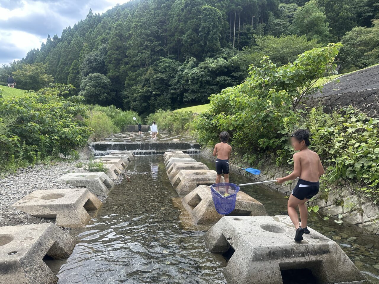 2025年一ノ瀬親水公園