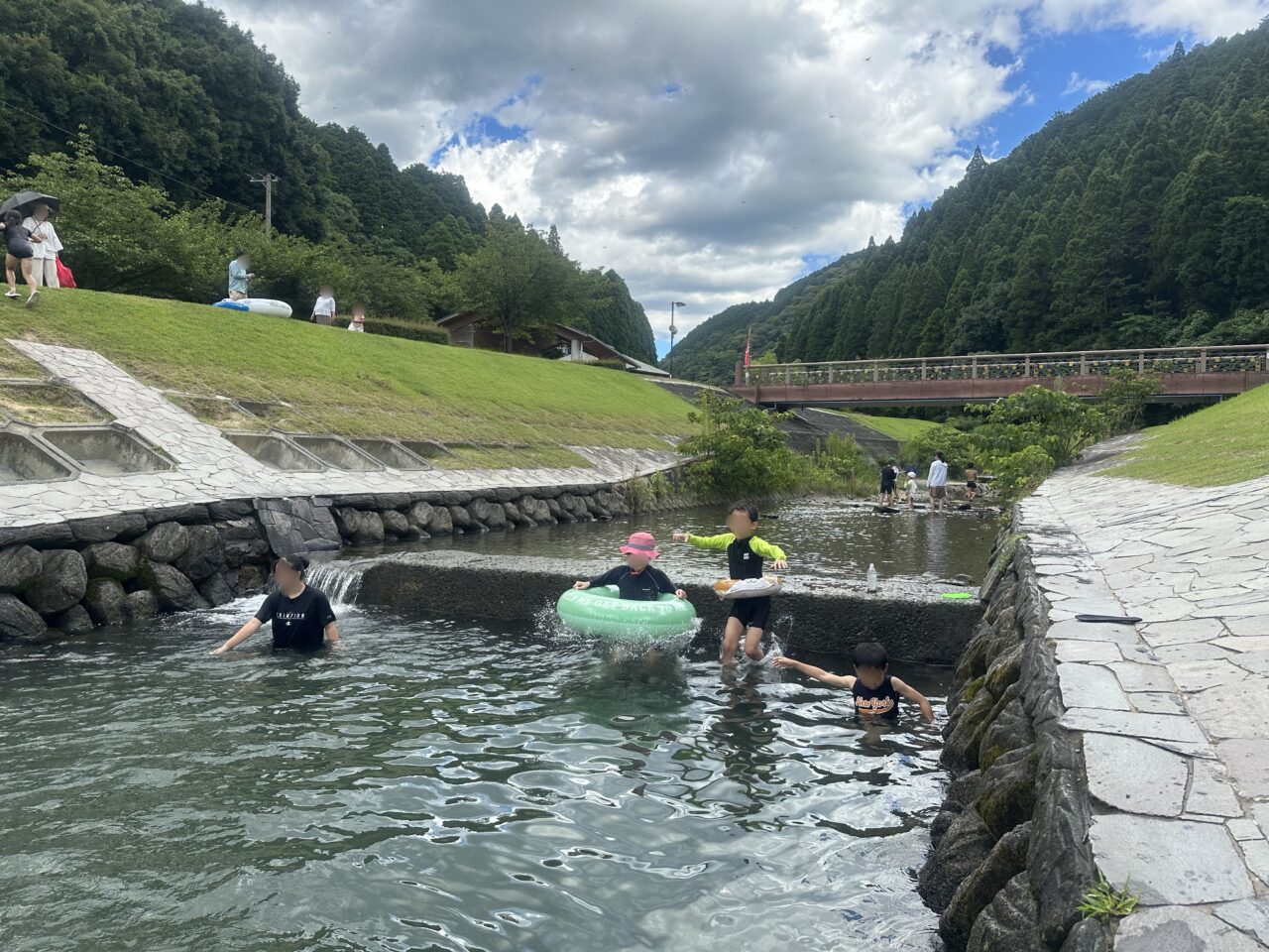 2025年一ノ瀬親水公園