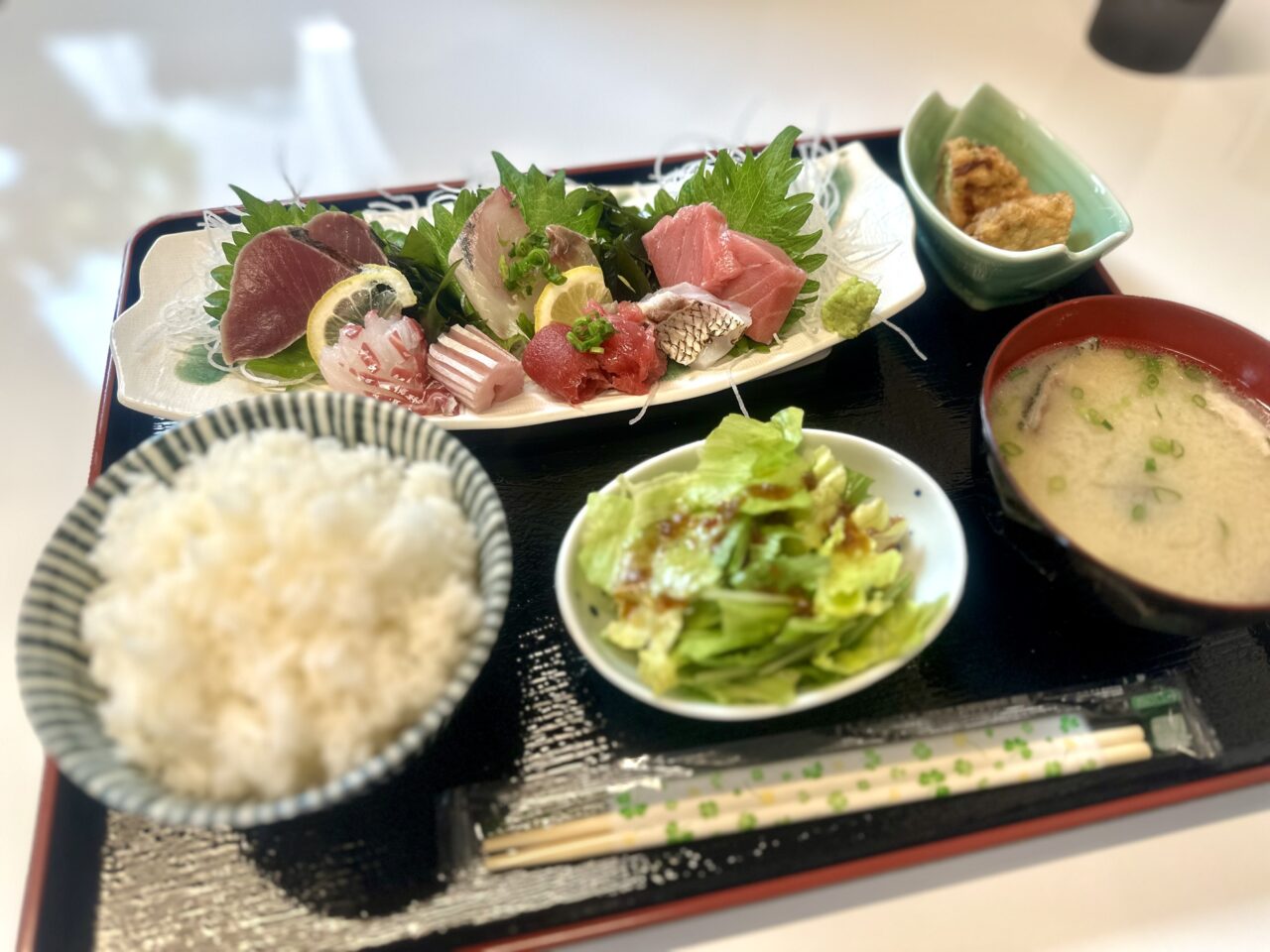 2025年豊福鮮魚店