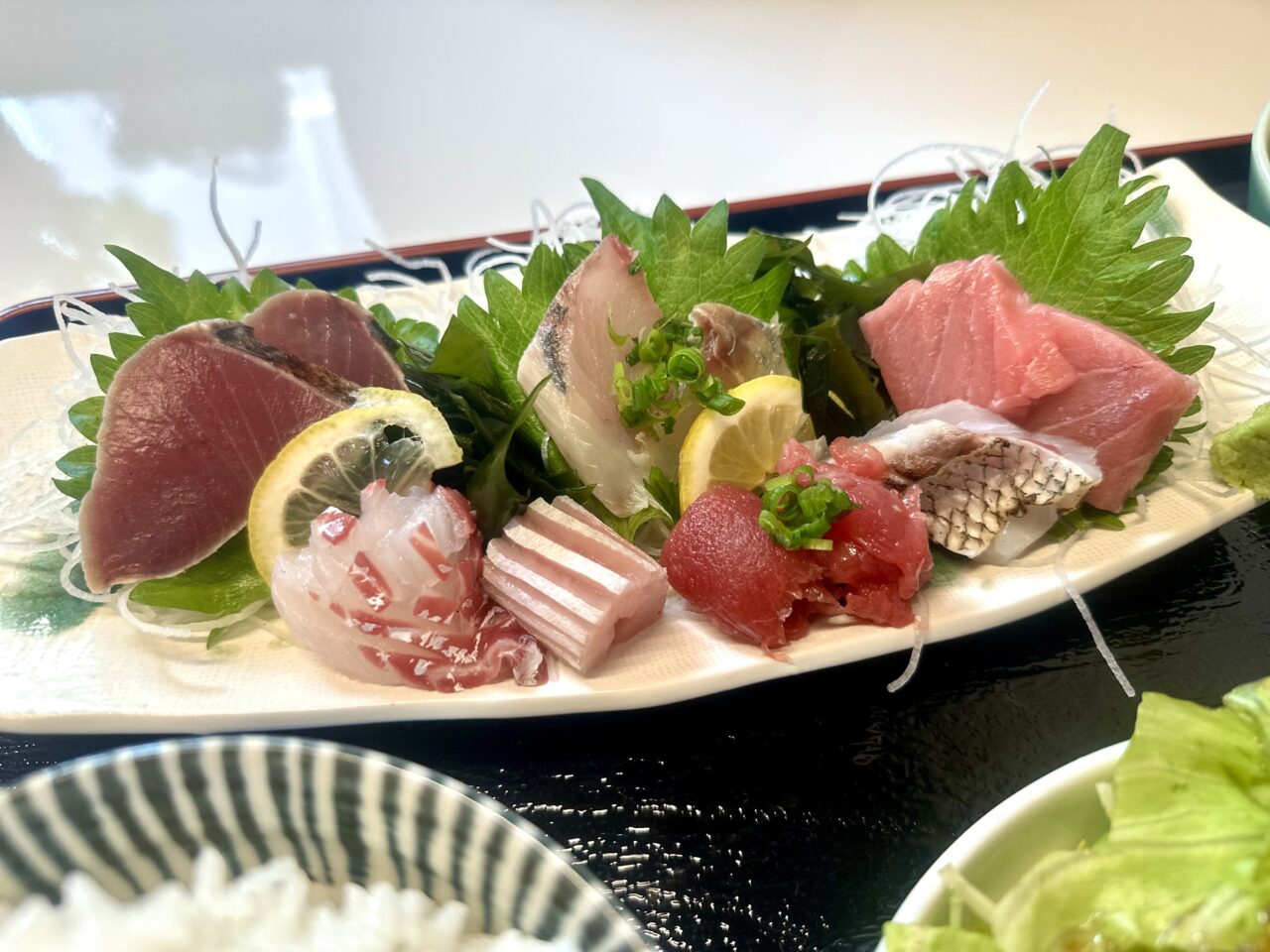 2025年豊福鮮魚店