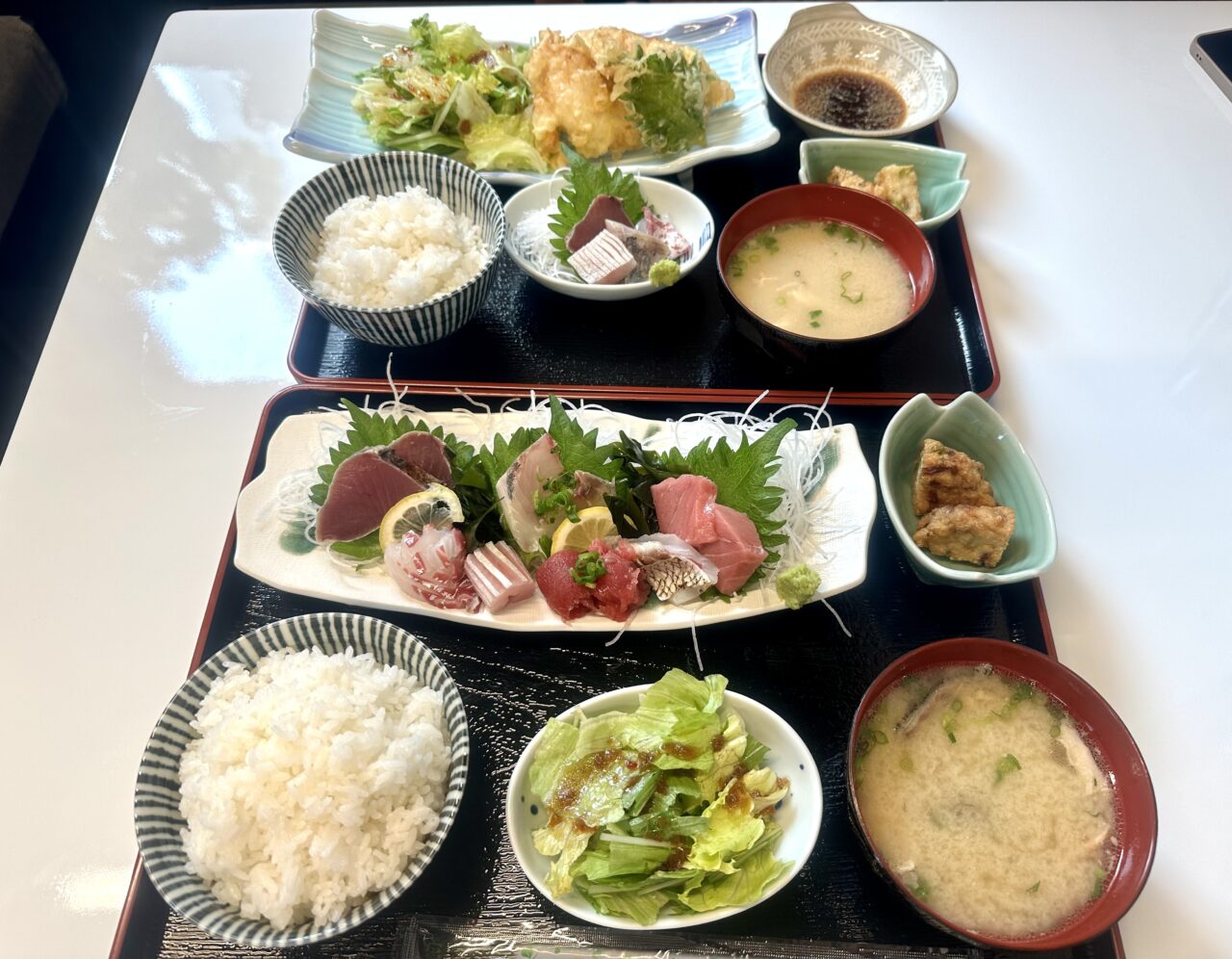2025年豊福鮮魚店