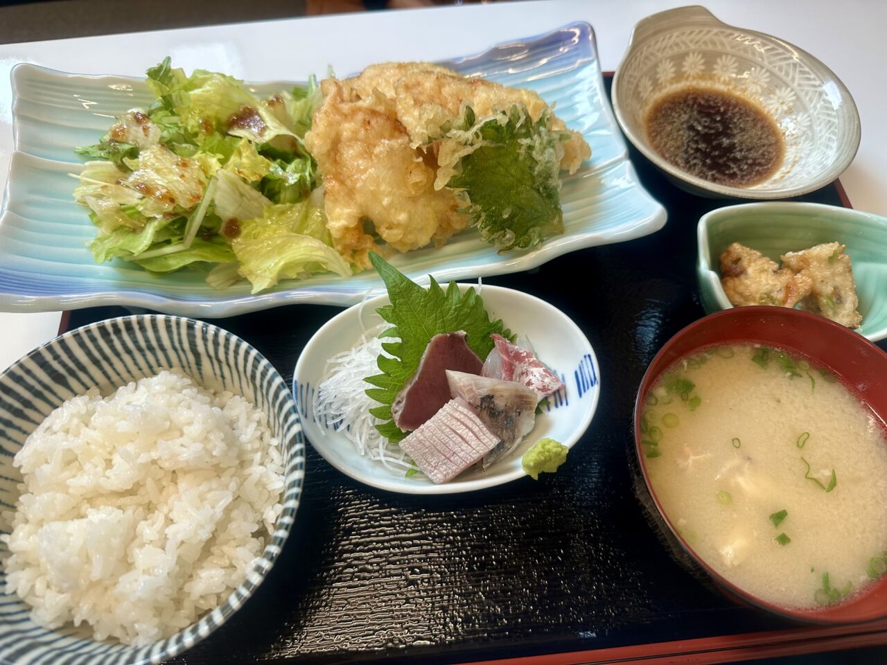 2025年豊福鮮魚店