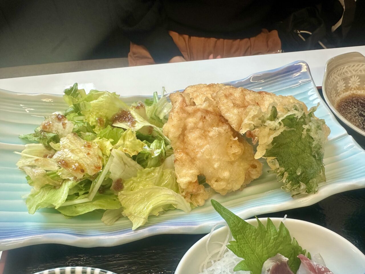 2025年豊福鮮魚店