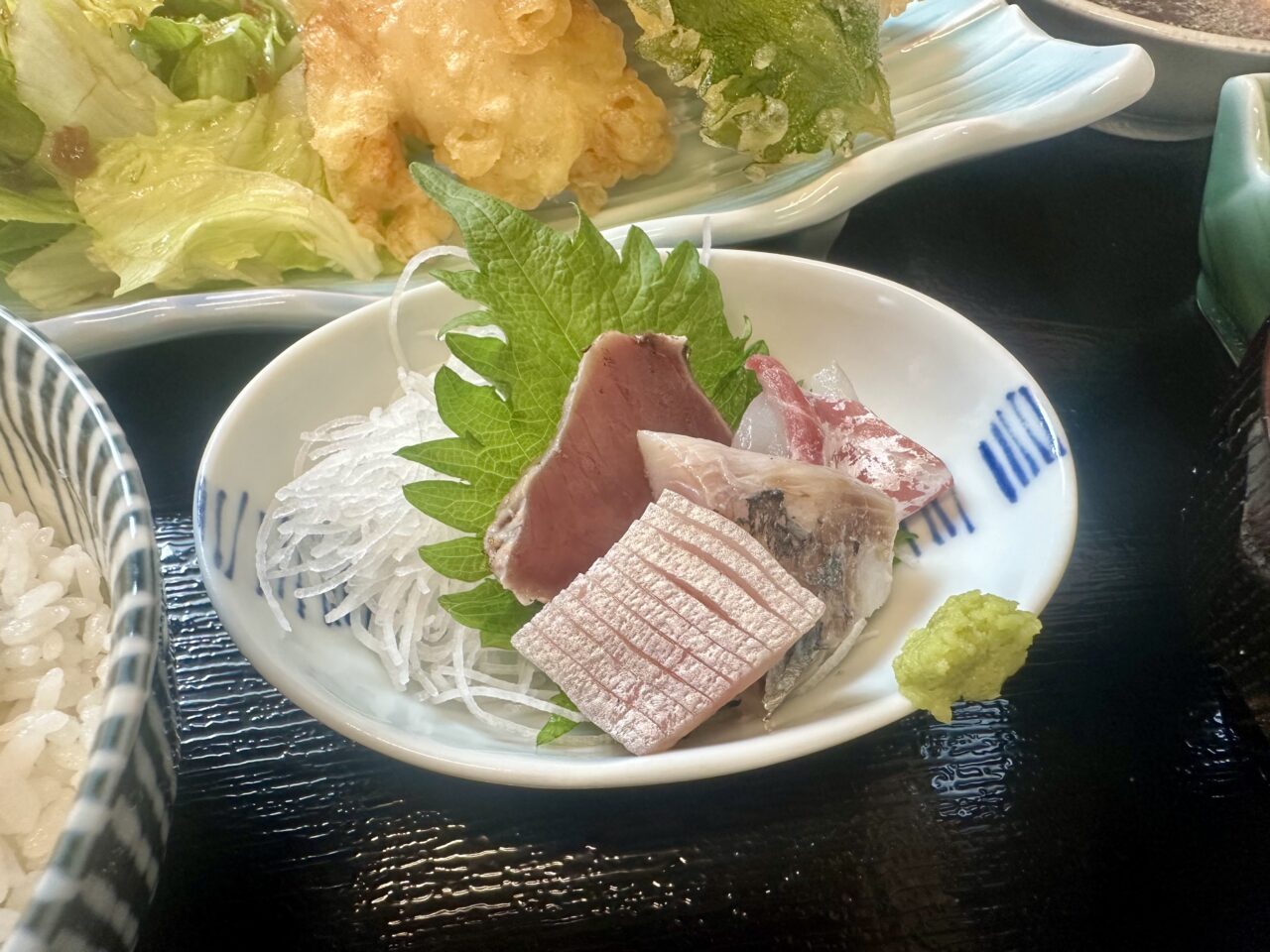 2025年豊福鮮魚店